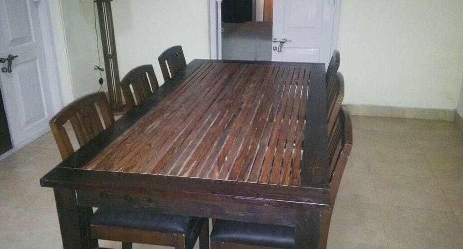 Hotel Renuka Lodge, Haveri 3